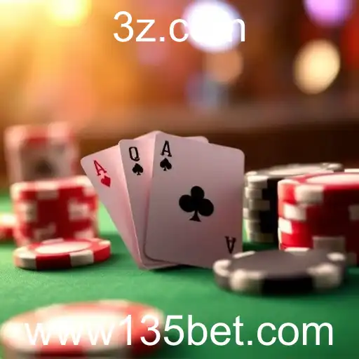 A Ascensão do 135bet no Mercado de Jogos Online