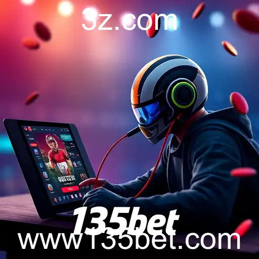 135bet Lança Recursos Inovadores para 2026