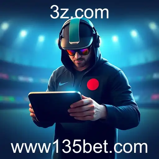A Ascensão do 135bet no Mercado de Jogos Online