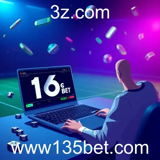 A Evolução dos Jogos Online e o Impacto do 135bet