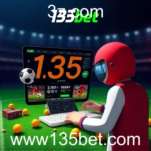 Avanços nos Jogos de Aposta Online e o Papel do 135bet