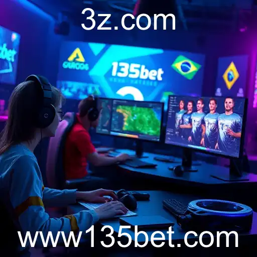 Impacto dos Jogos Online nas Economias Locais