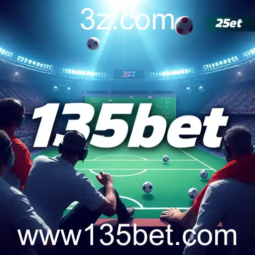 Impacto do 135bet na Indústria de Jogos Online em 2026