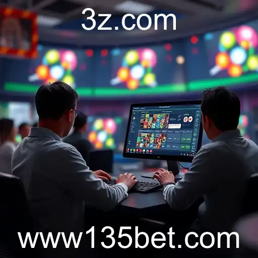 A Influência dos Sites de Jogos Online no Brasil