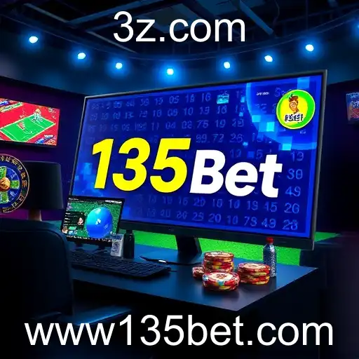 Ascensão dos Jogos Online no Brasil em Meio ao Crescimento Tecnológico