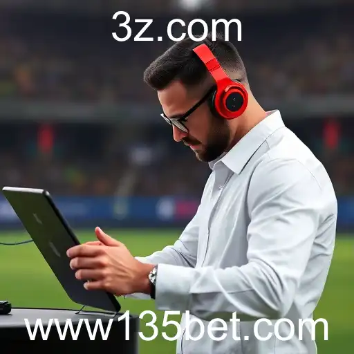 A Ascensão dos Jogos Online em 2026: O Caso de 135bet