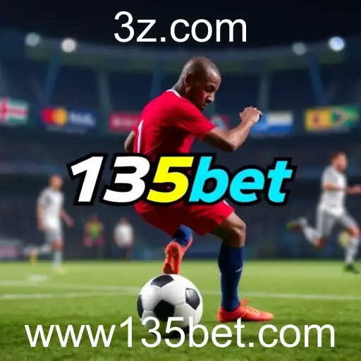 A Ascensão do 135bet no Cenário de Jogos Online