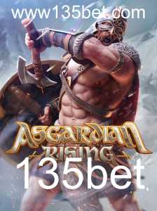 AsgardianRising: Explorando o Universo Épico do Novo Jogo de Estratégia