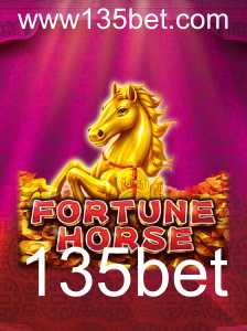FortuneHorse: Descubra as Emoções e Regras do Jogo de Apostas 135bet